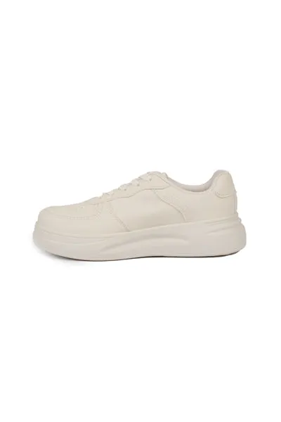 01-4505 Platform Sneaker