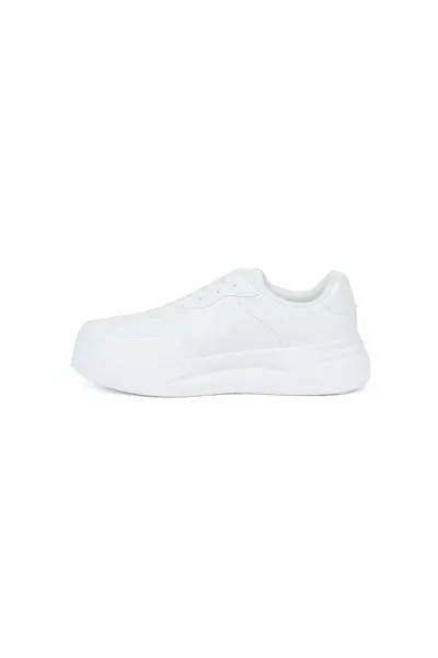 01-4505 Platform Sneaker