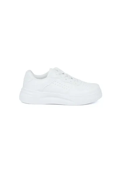 01-4505 Platform Sneaker