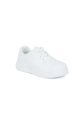 01-4505 Platform Sneaker