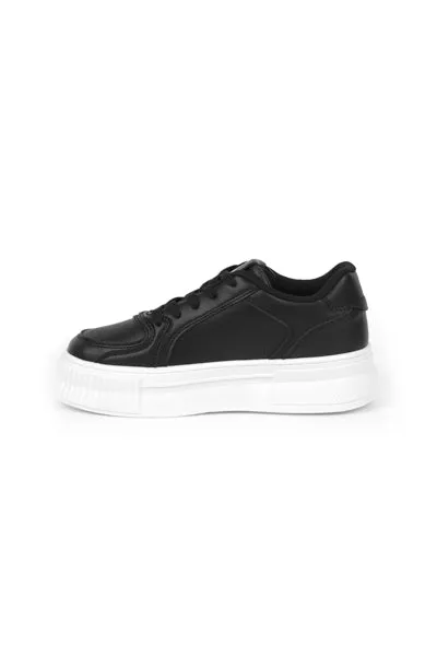 01-4513 Platform Sneaker