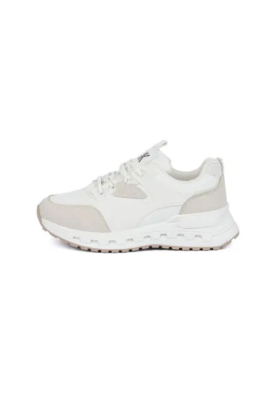 01-4516 Platform Sneaker