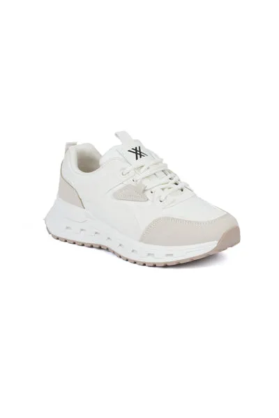 01-4516 Platform Sneaker