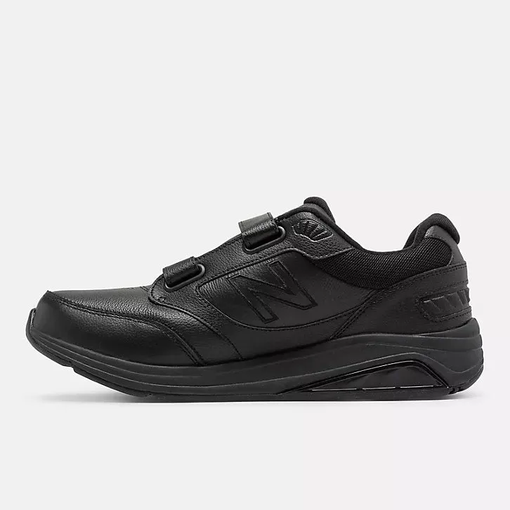 928v3 Hook & Loop - Black