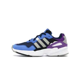 Adidas Mens Yung-96 Shoes