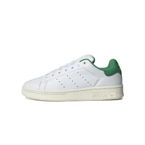 Adidas Mens Stan Smith XLG Casual Leather Shoes - Gray/White