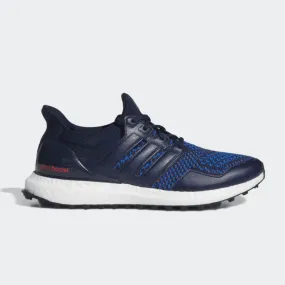 Adidas Ultraboost Golf Shoes - Blue