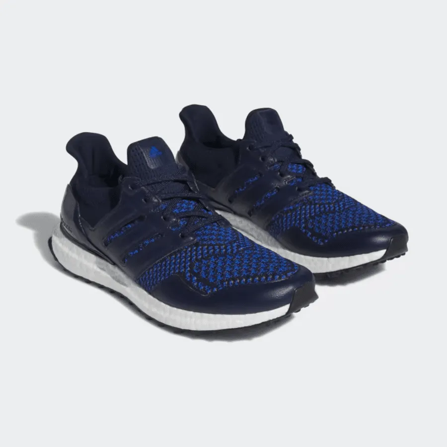 Adidas Ultraboost Golf Shoes - Blue