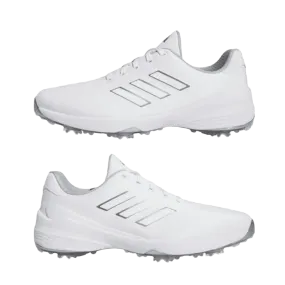 Adidas ZG23 Golf Shoes - White