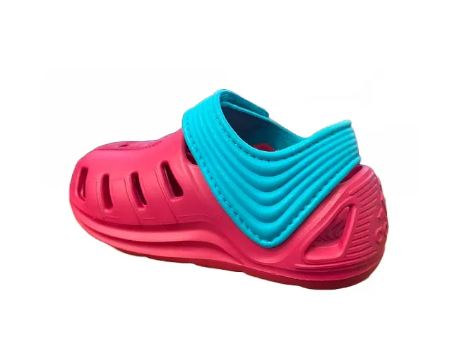 Adidas Zsandal I girl's sandal AF3881 bopink-ftwwht-shogrn