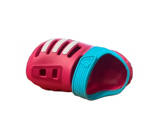 Adidas Zsandal I girl's sandal AF3881 bopink-ftwwht-shogrn