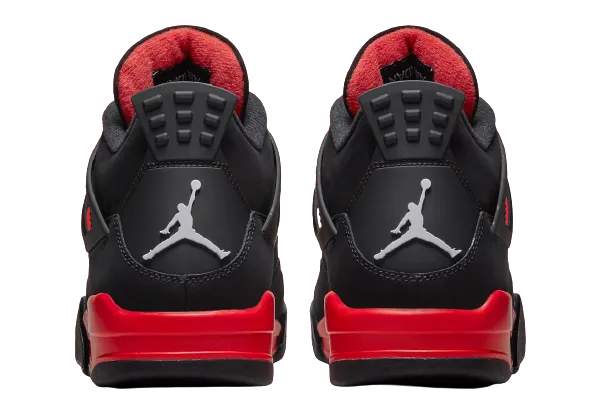 Air Jordan 4 Red Thunder (GS)