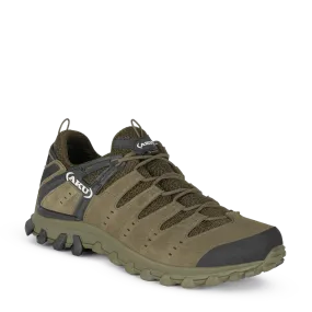 Alterra Lite GTX - Green/Black