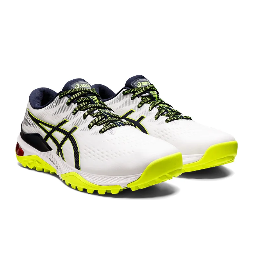 Asics Gel-Kayano Ace Golf Shoe - White/Midnight