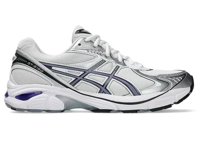 Asics GT-2160 White/Space Lavender