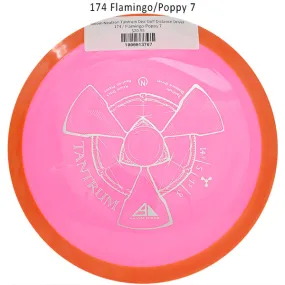 Axiom Neutron Tantrum Disc Golf Distance Driver*