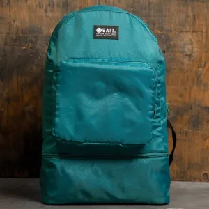 BAIT / ベイト /  L-WEIGHT PACKABLE SNEAKER NYLON BACKPACK  197-BAT-BAG-001