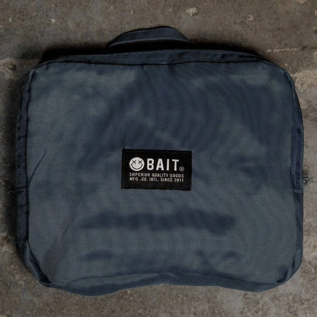 BAIT / ベイト /  L-WEIGHT PACKABLE SNEAKER NYLON BACKPACK  197-BAT-BAG-001