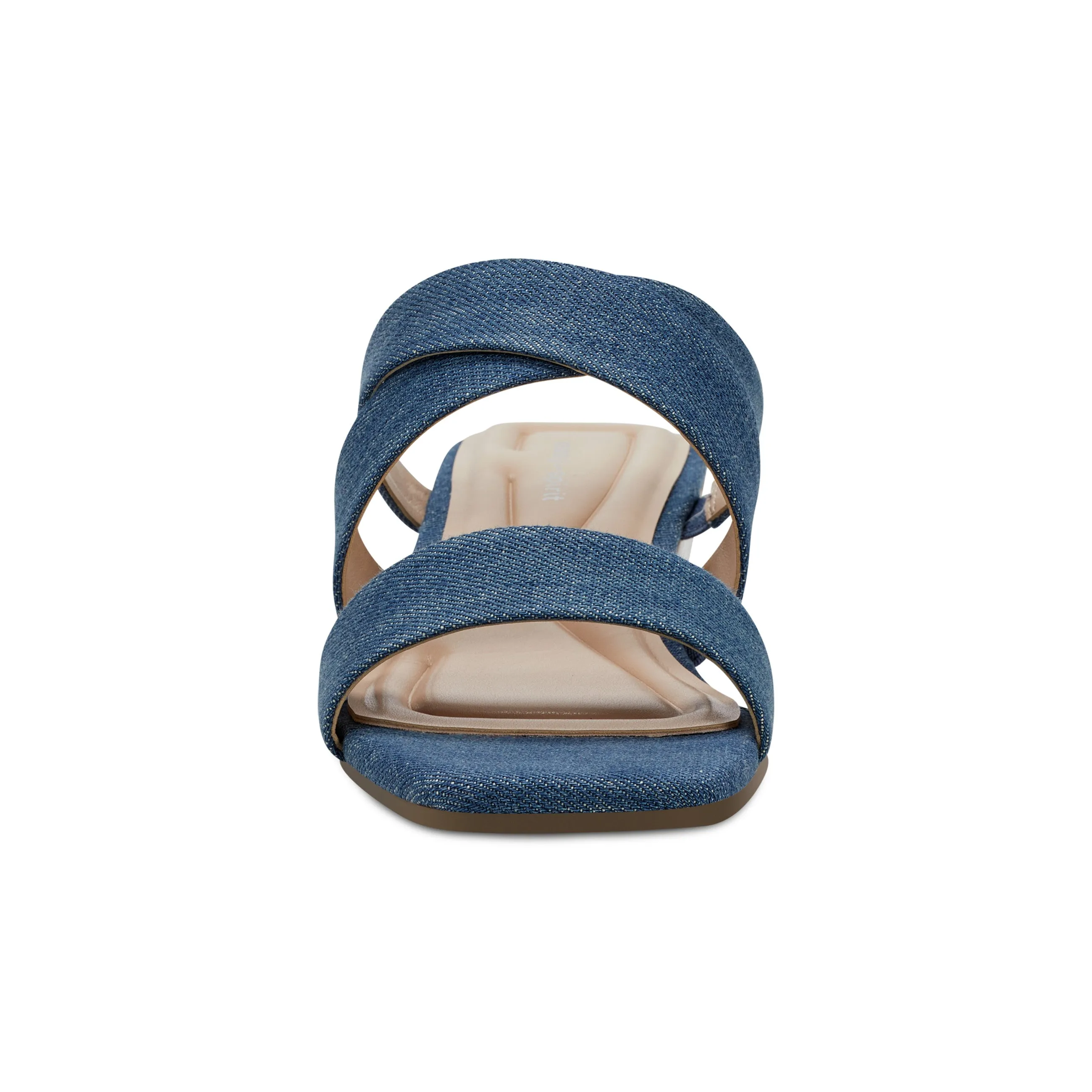 Becky Wedge Sandals