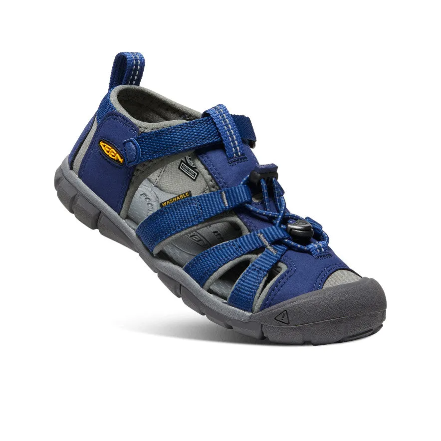 Big Kids' Seacamp II CNX  |  Blue Depths/Gargoyle