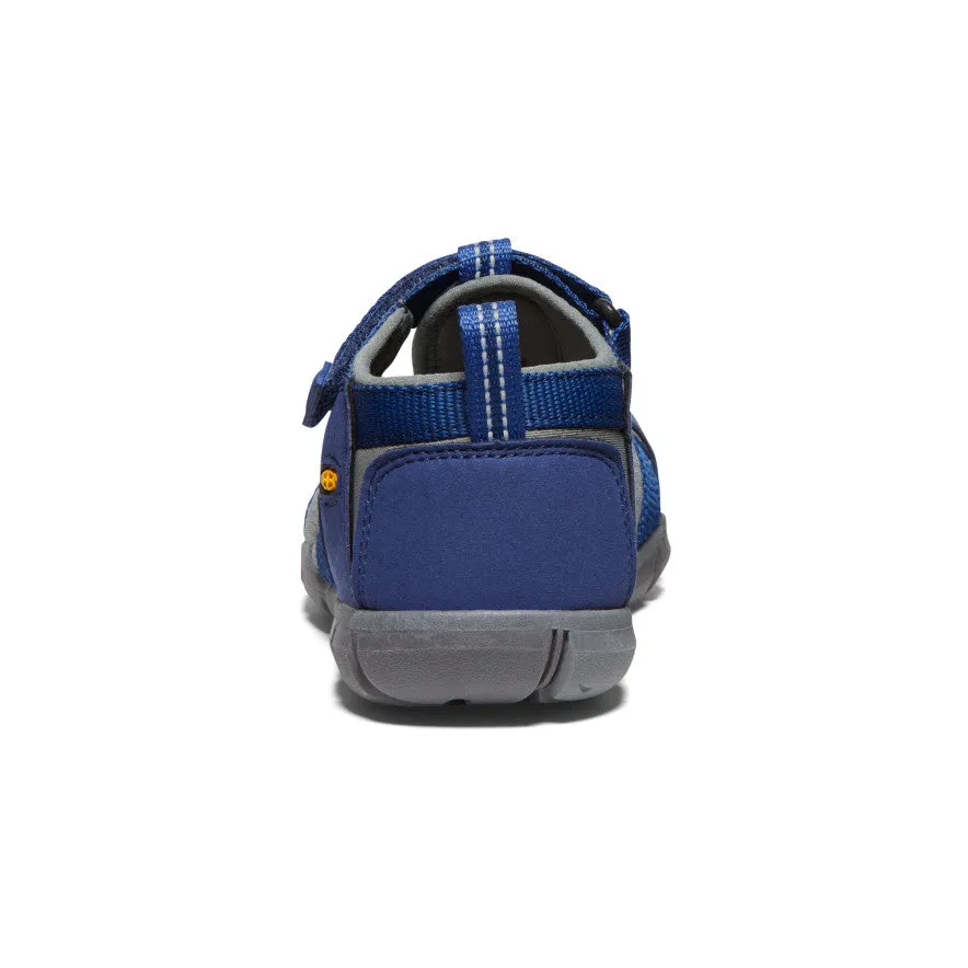 Big Kids' Seacamp II CNX  |  Blue Depths/Gargoyle