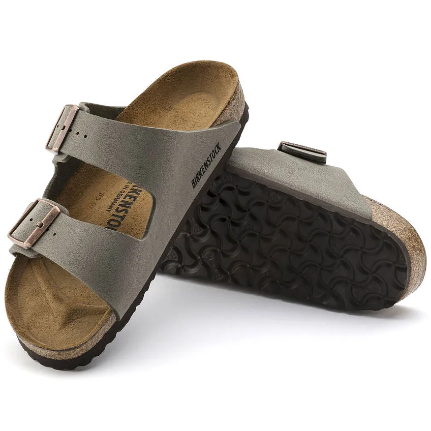 Birkenstock Arizona BS | Stone