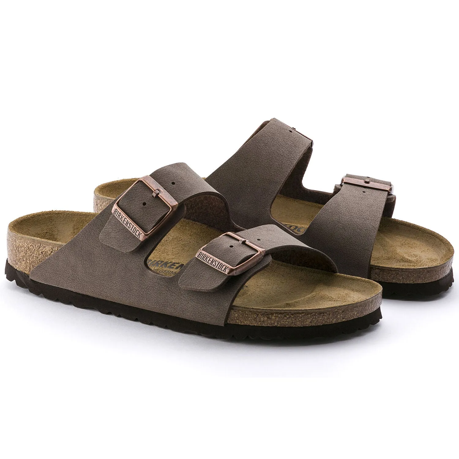      Birkenstock Arizona Mocca