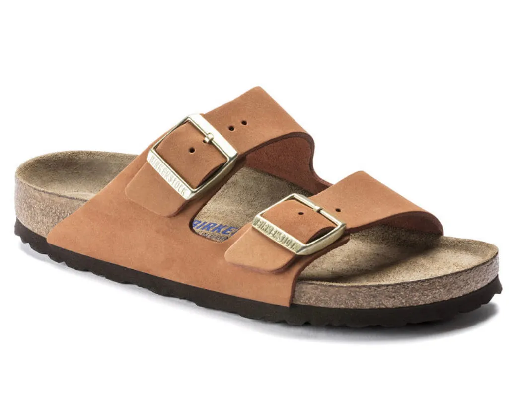 Birkenstock Arizona Pecan 1019033