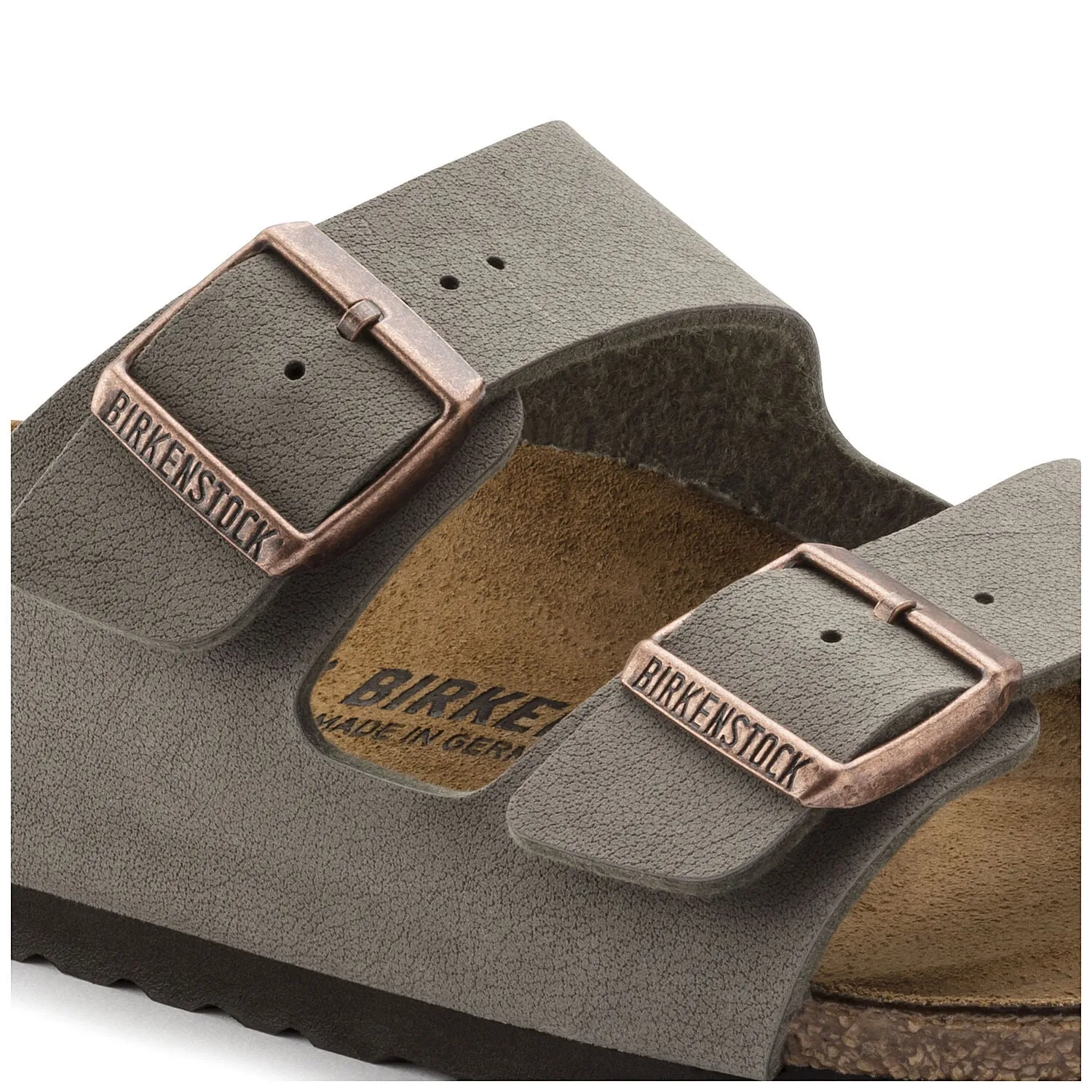      Birkenstock Arizona Stone