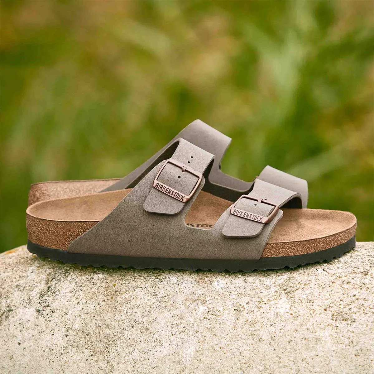      Birkenstock Arizona Stone