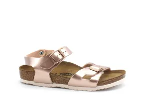 BIRKENSTOCK Rio Sandalo Bambina