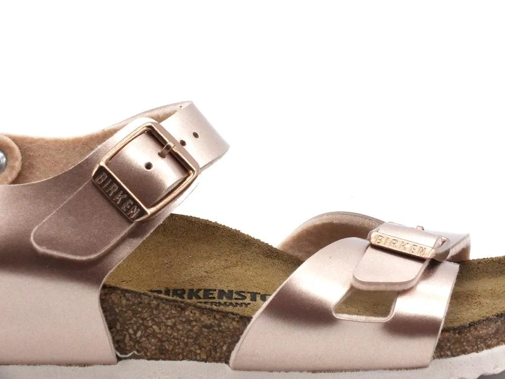 BIRKENSTOCK Rio Sandalo Bambina