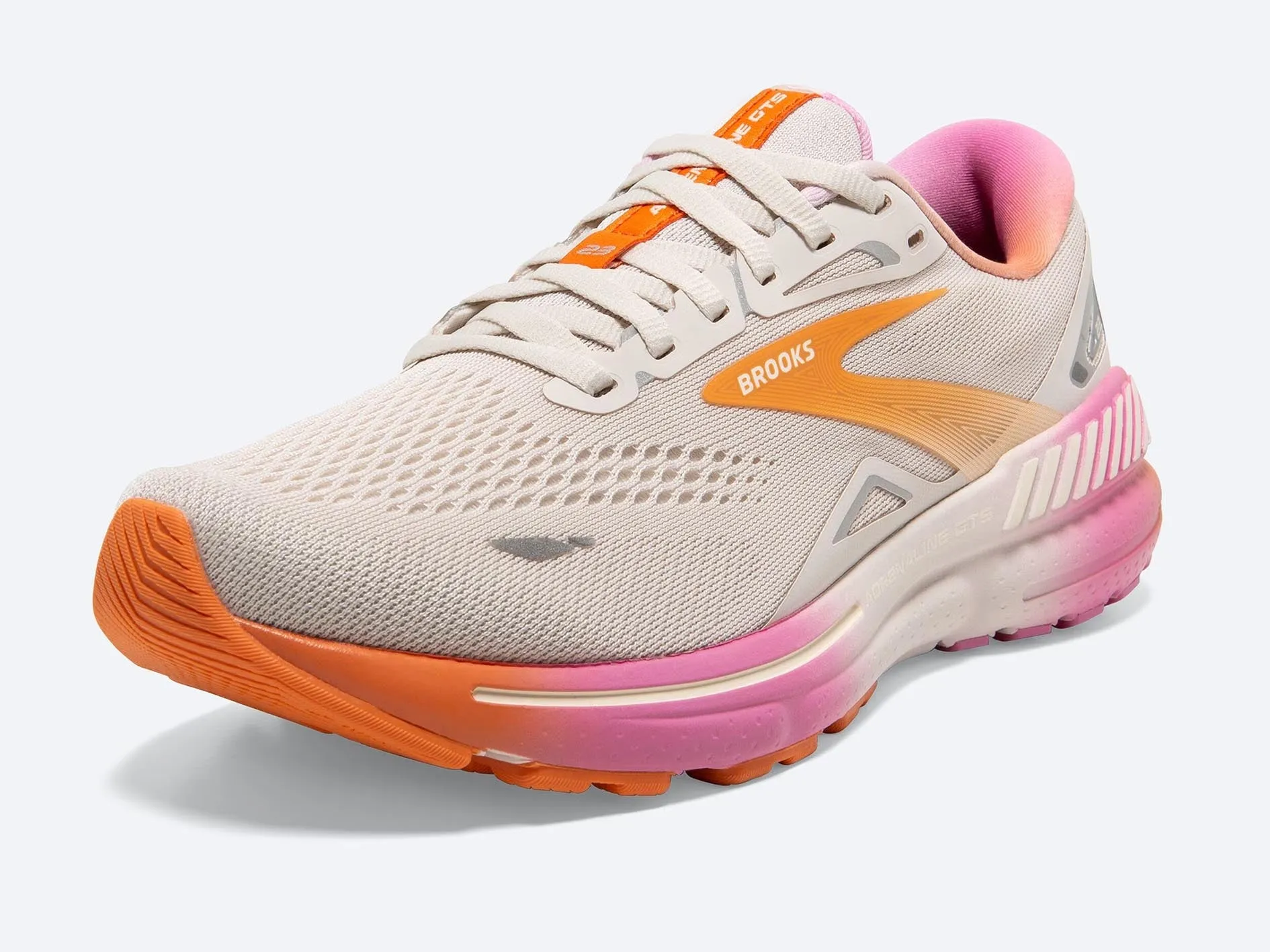 Brooks Womens Adrenaline GTS 23 <br> 120381 1B 117