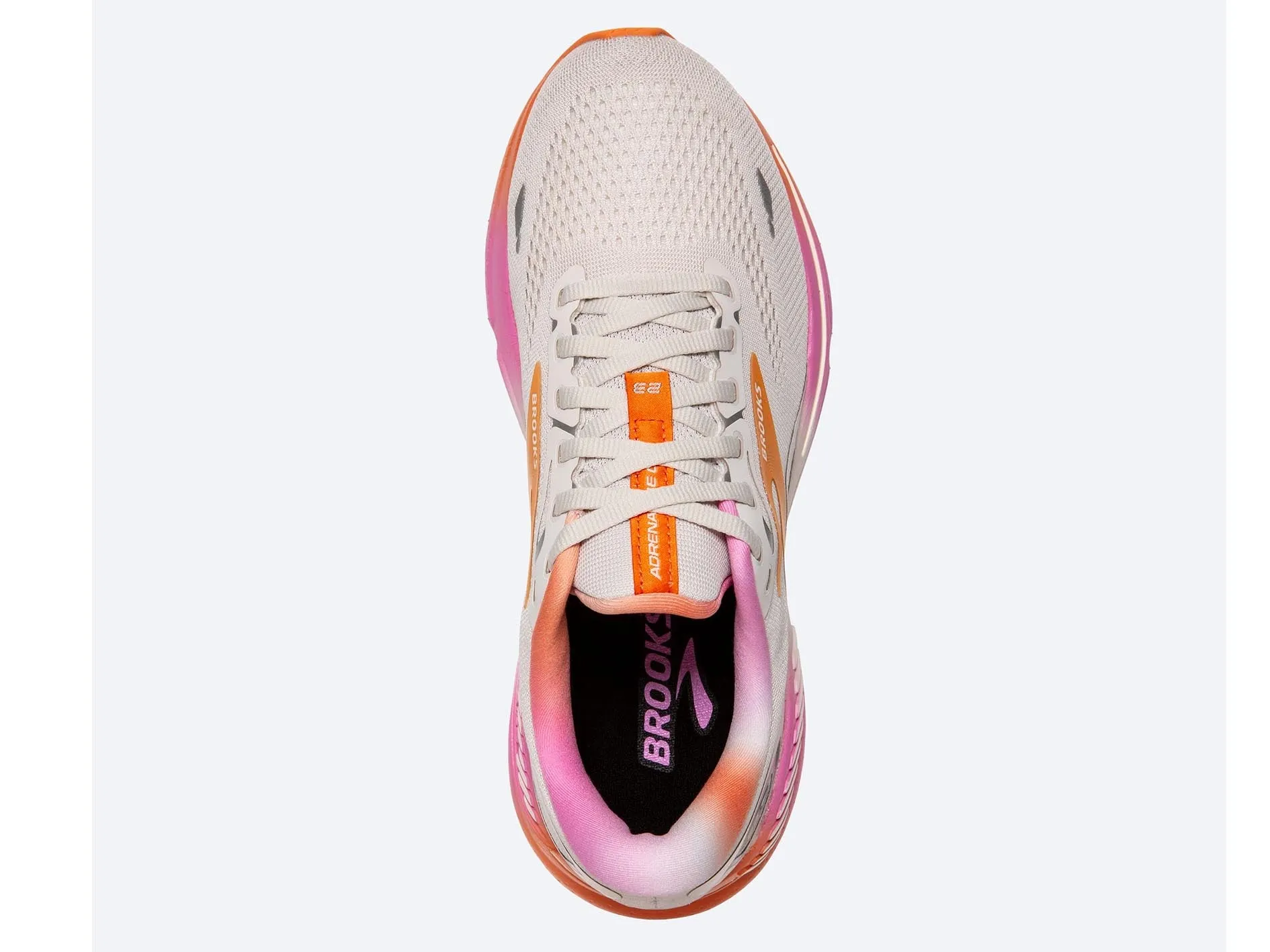 Brooks Womens Adrenaline GTS 23 <br> 120381 1B 117