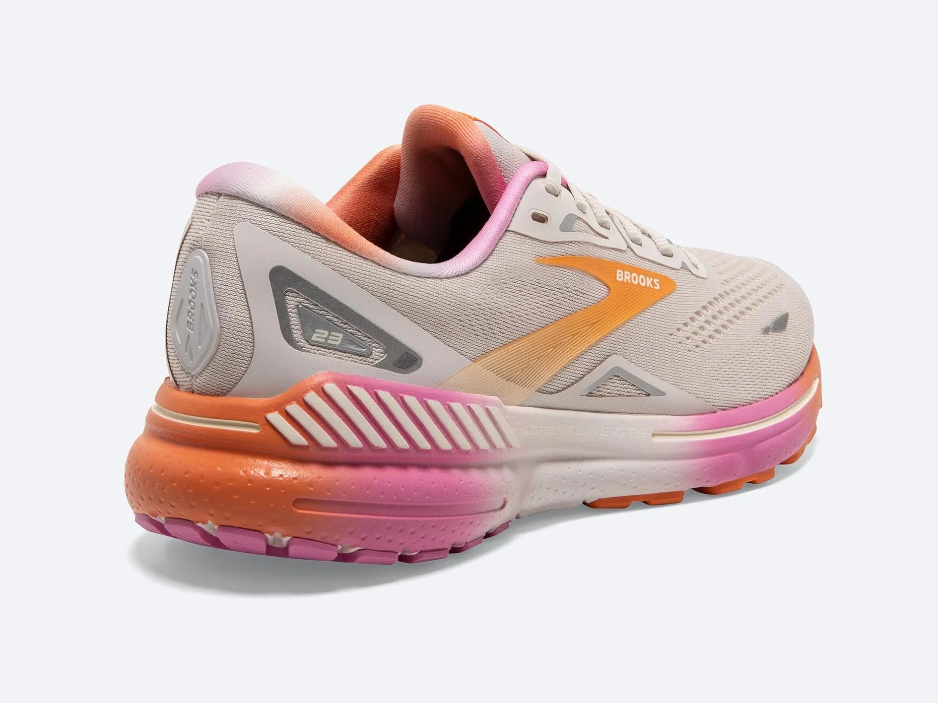 Brooks Womens Adrenaline GTS 23 <br> 120381 1B 117