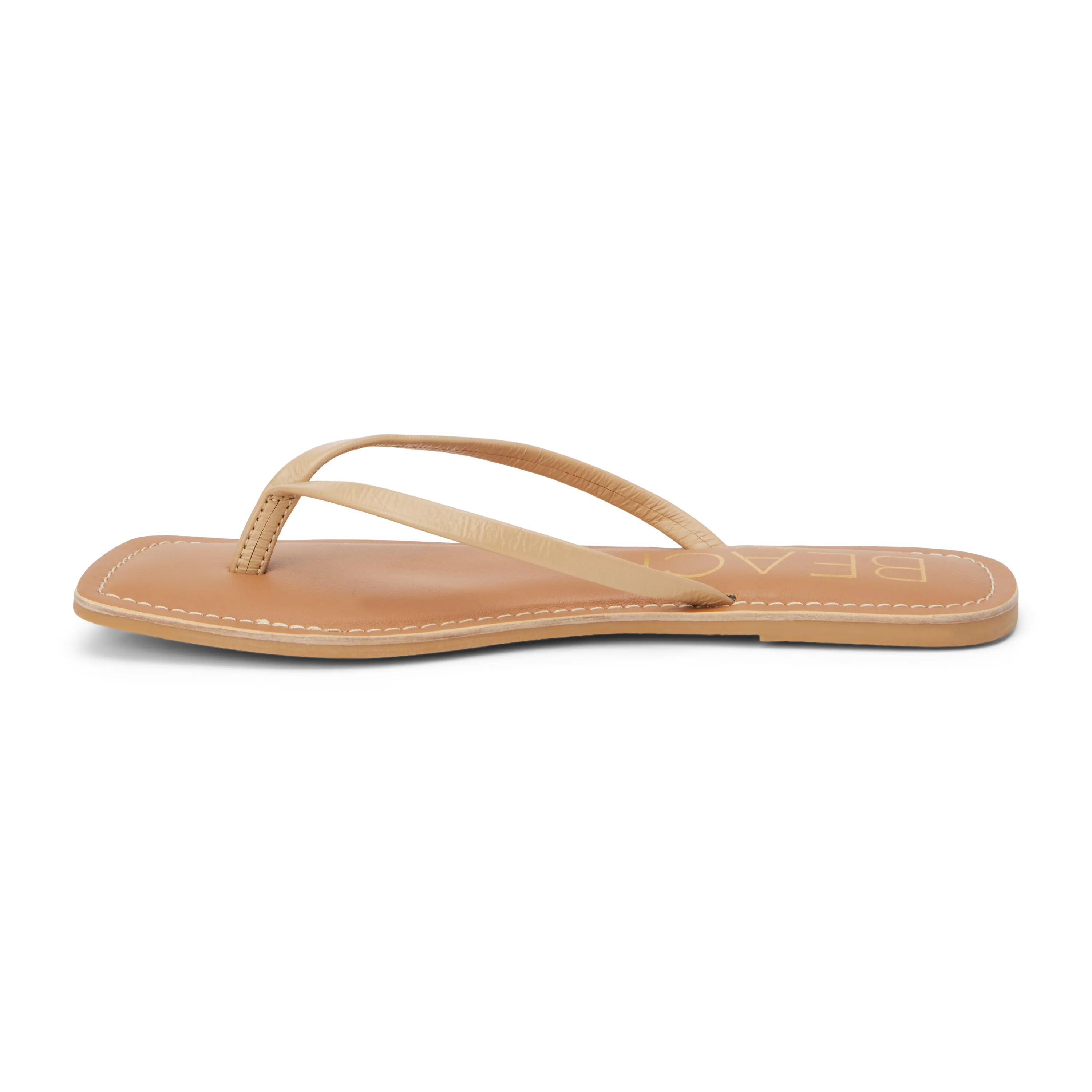 Bungalow Thong Sandal