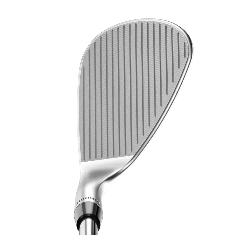 Callaway Jaws Raw Full Toe Chrome Wedges