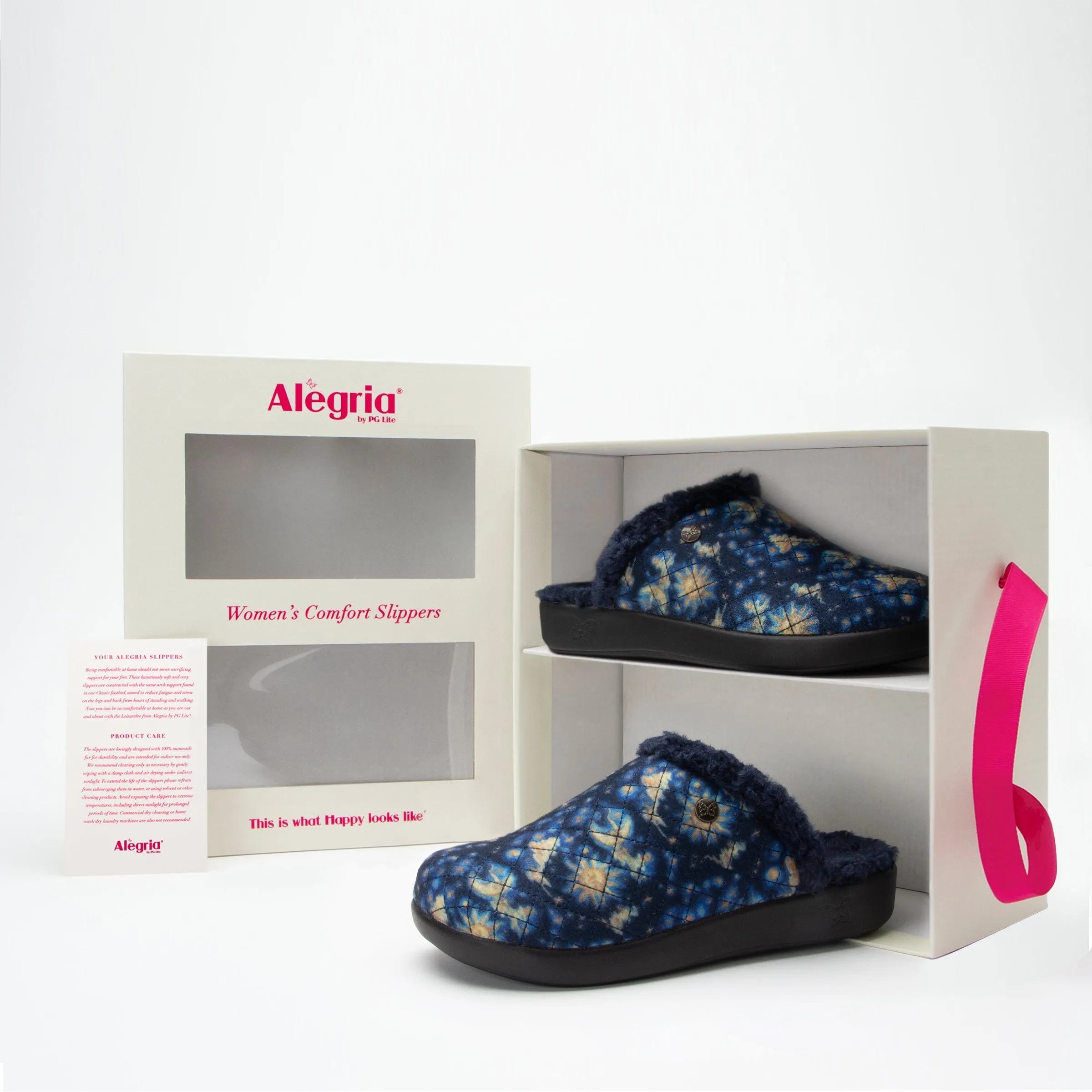 Comfee Lullaby Slipper