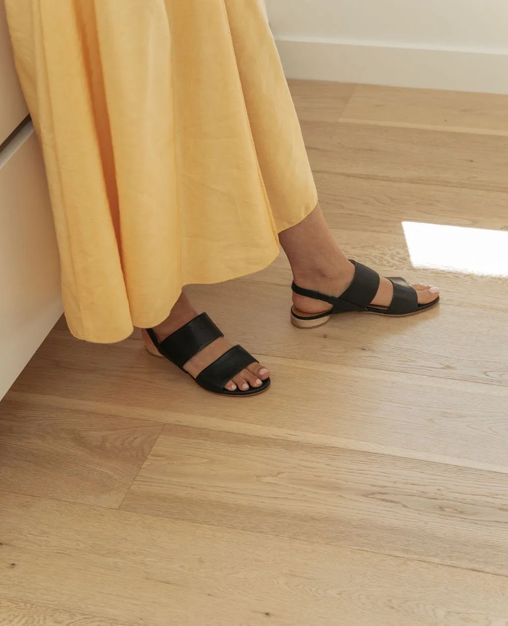 Cove Sandal