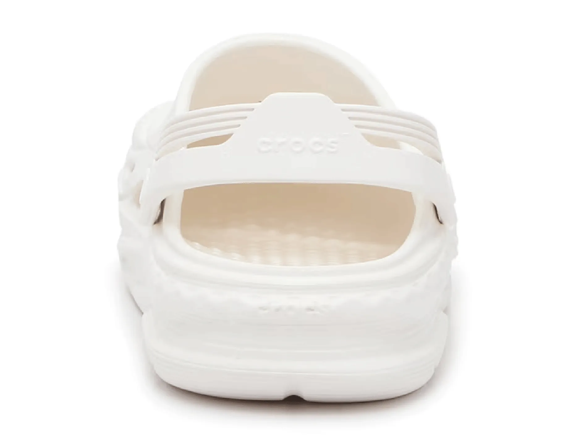 Crocs Off Grid Clog <BR> 209501 100