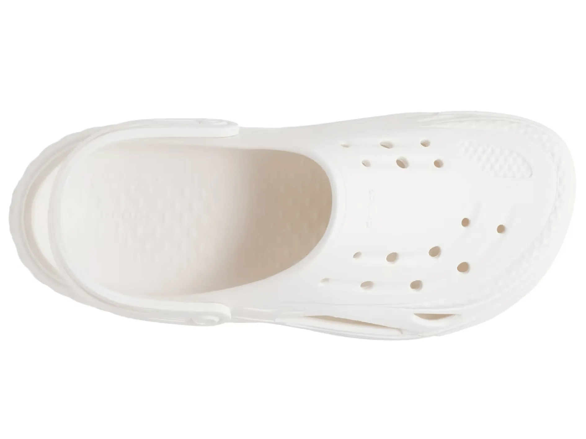 Crocs Off Grid Clog <BR> 209501 100