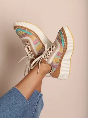 Dolce Vita : Sienna Dolen Sneaker