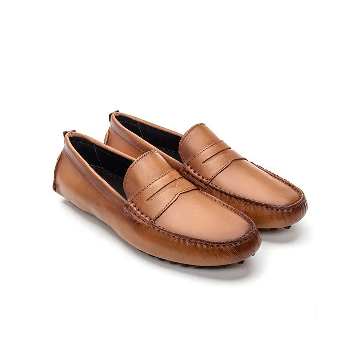 Driving Moccasin Shoes PSV 043