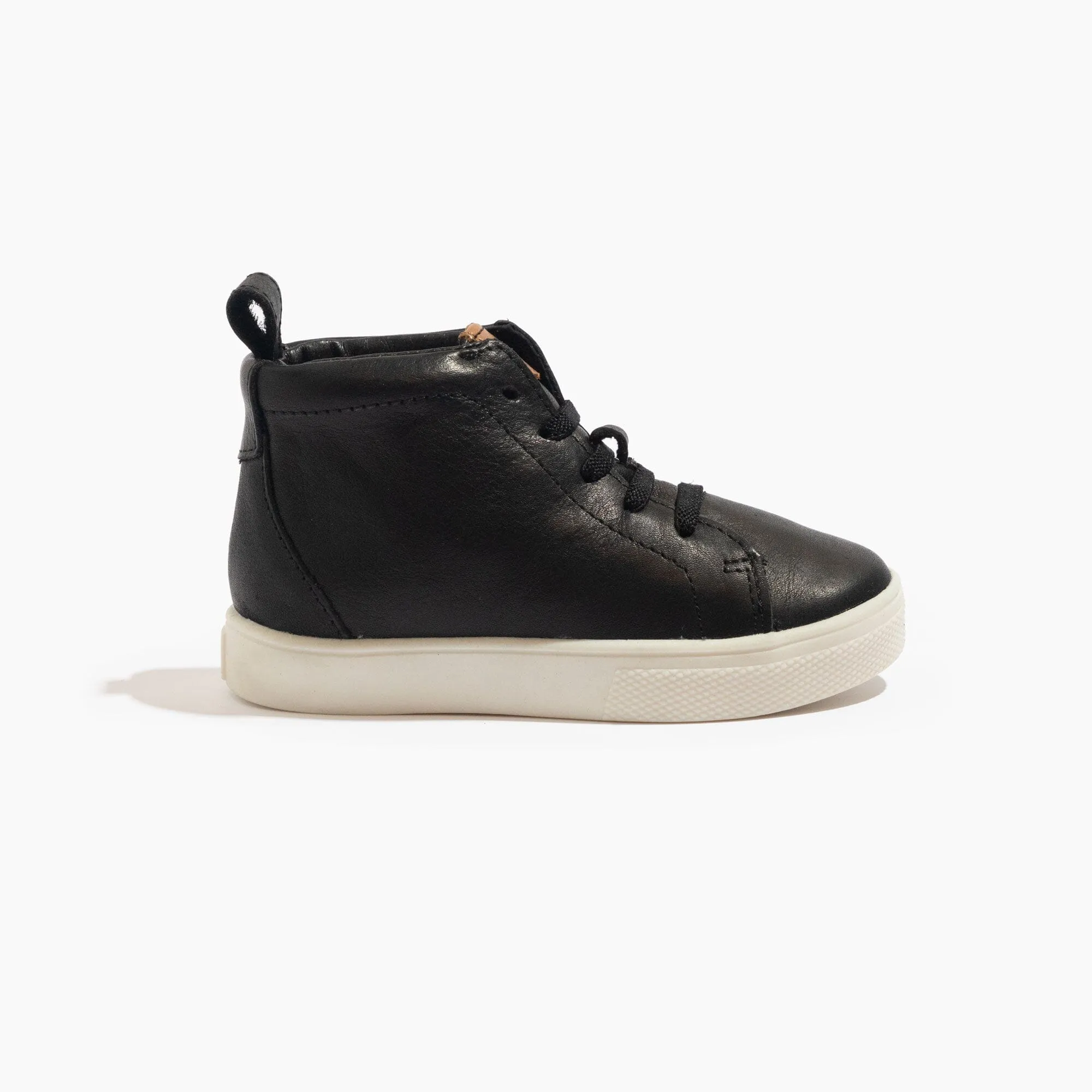 Ebony Leon Boot II Sneaker