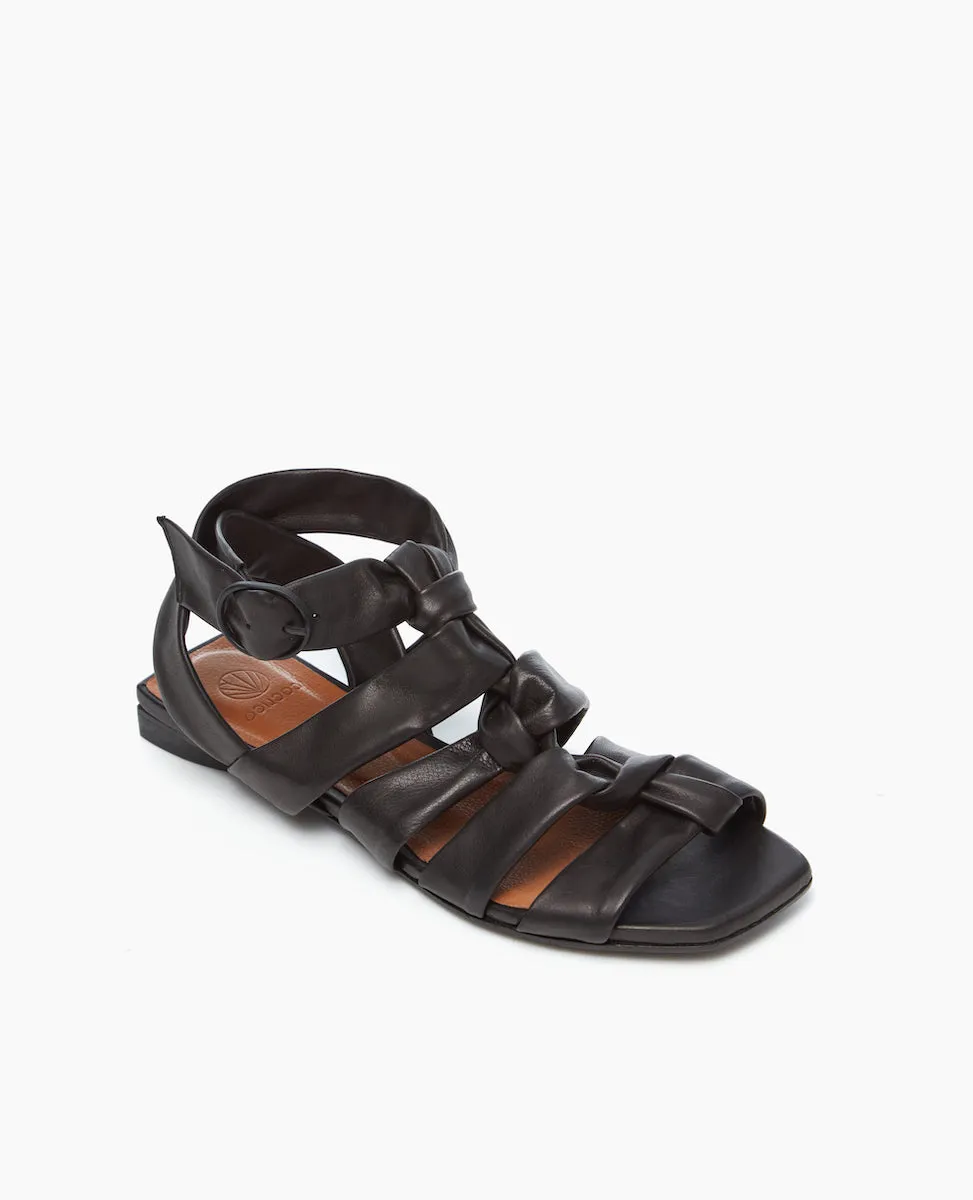 Flair Sandal