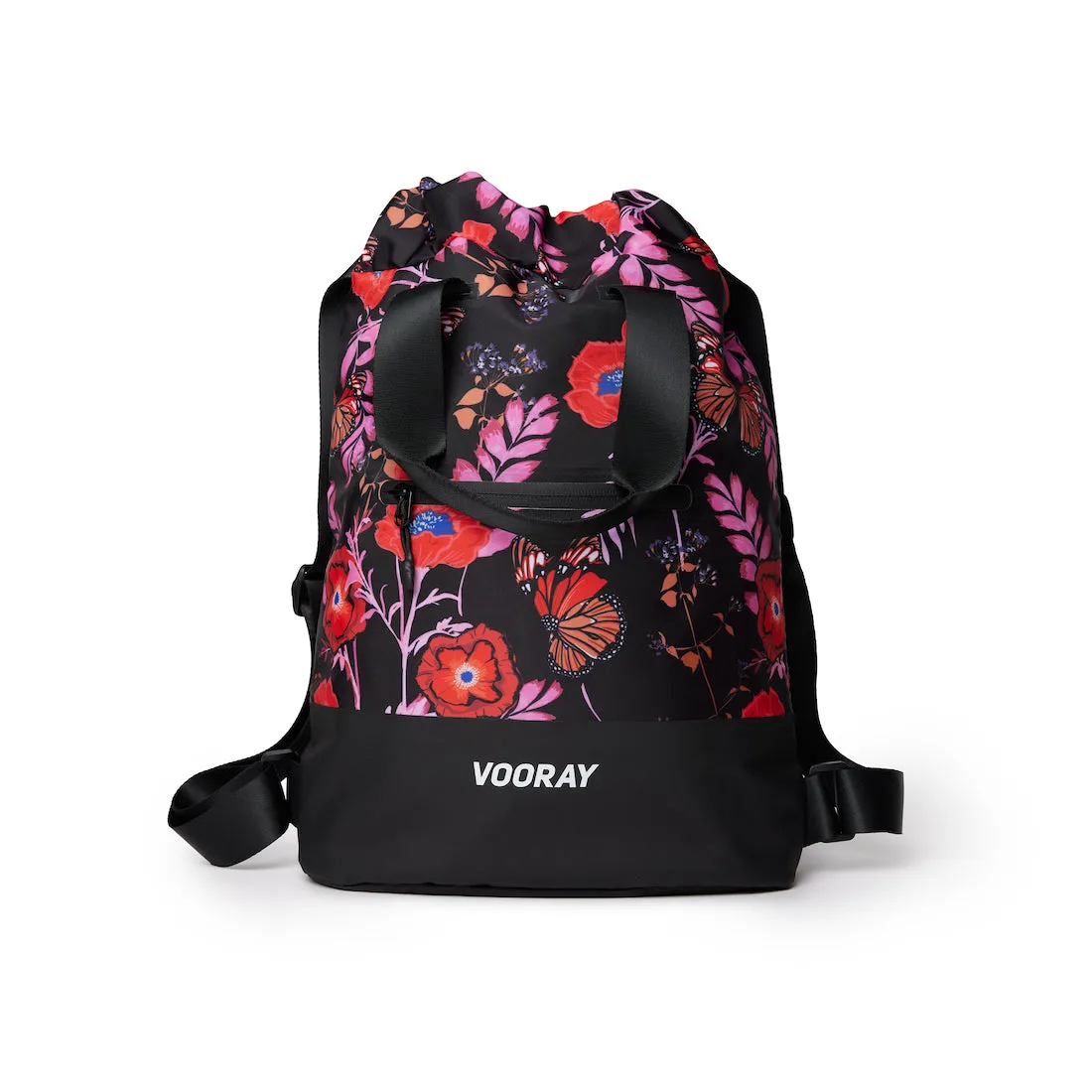 Flex Cinch Backpack