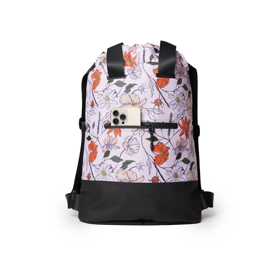 Flex Cinch Backpack