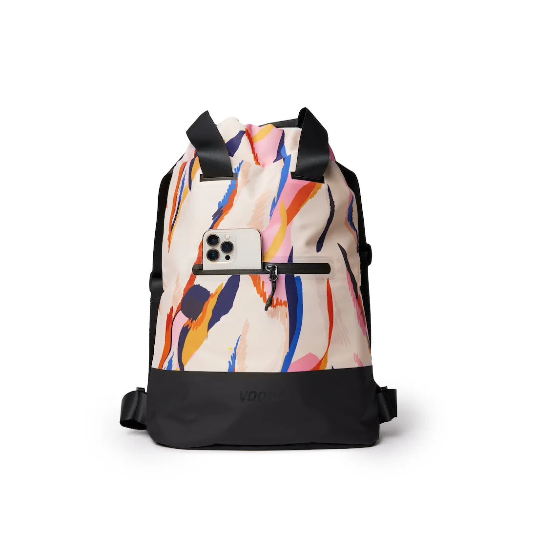 Flex Cinch Backpack