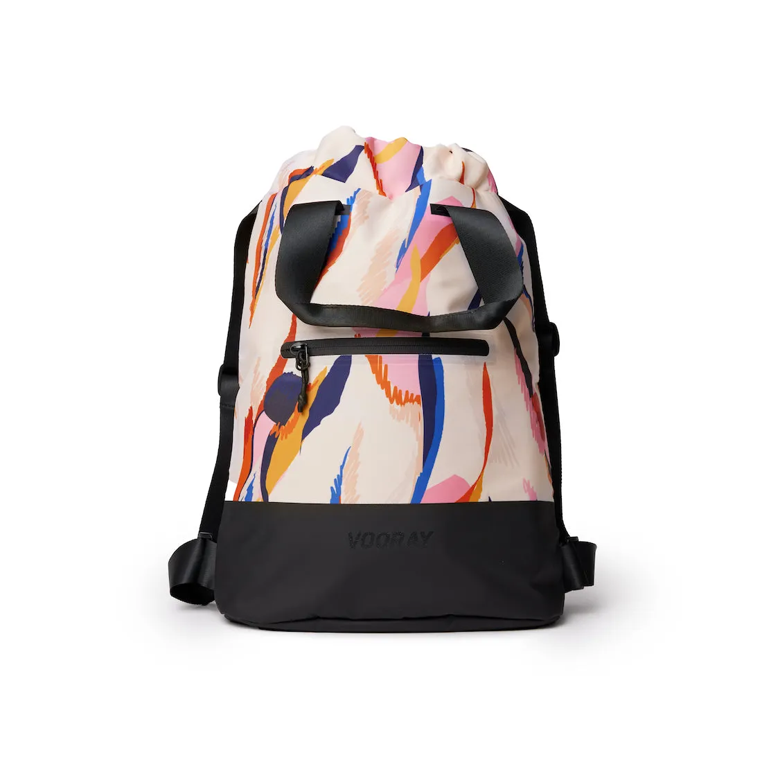 Flex Cinch Backpack