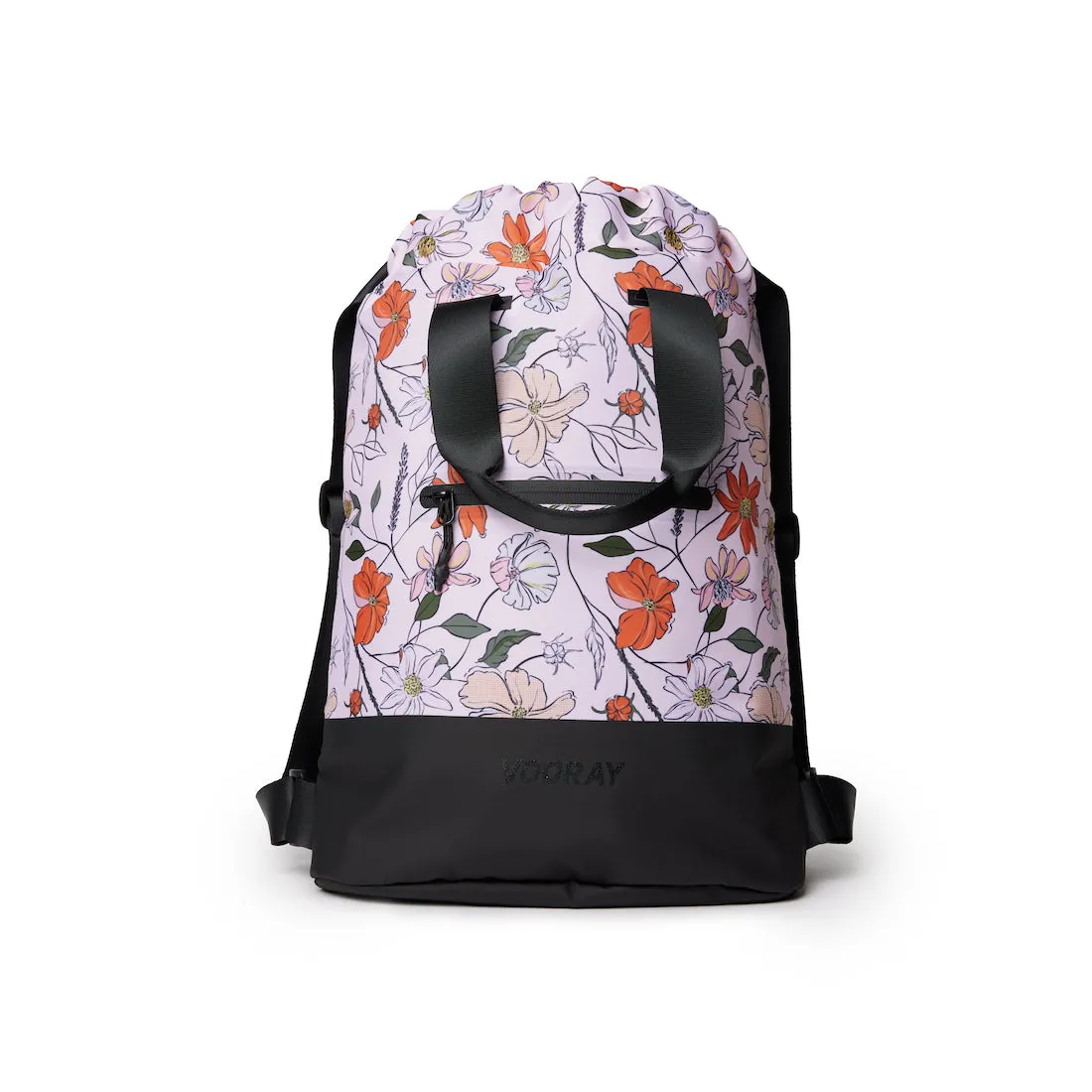 Flex Cinch Backpack